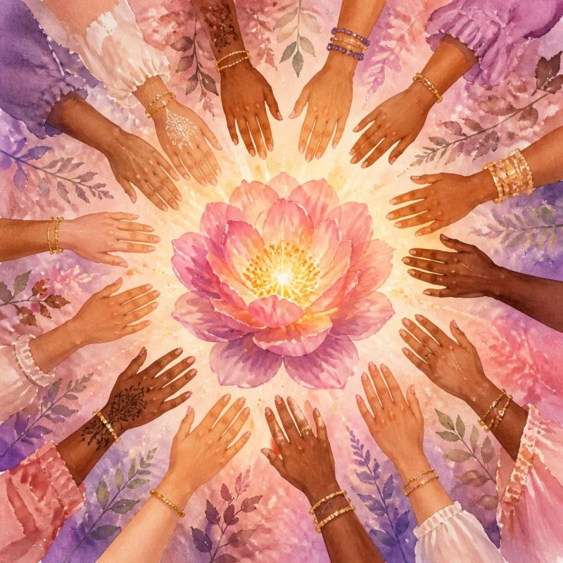 Bloom Together